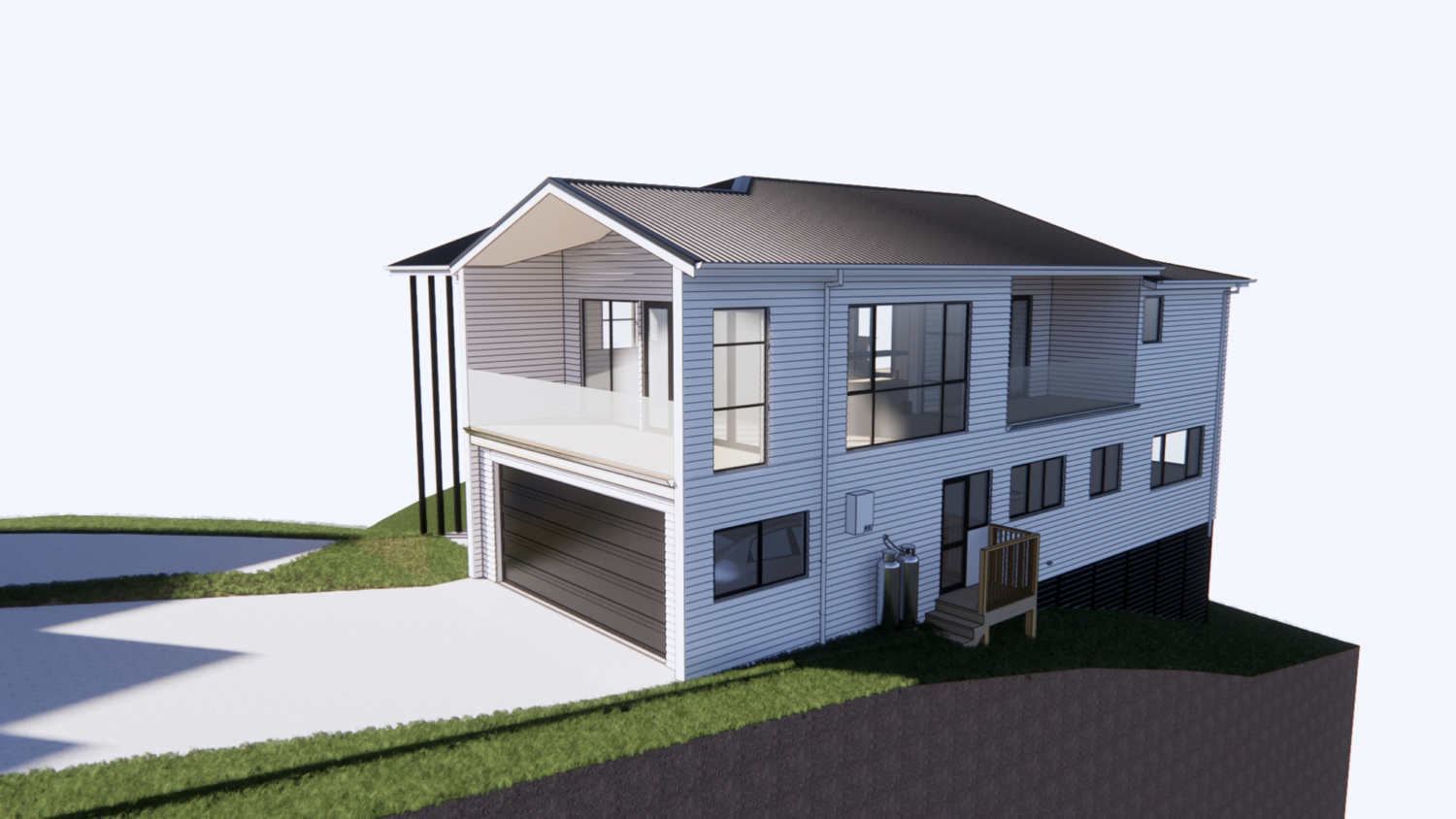 Nz Structural Engineering Structural Engineering New Zealand